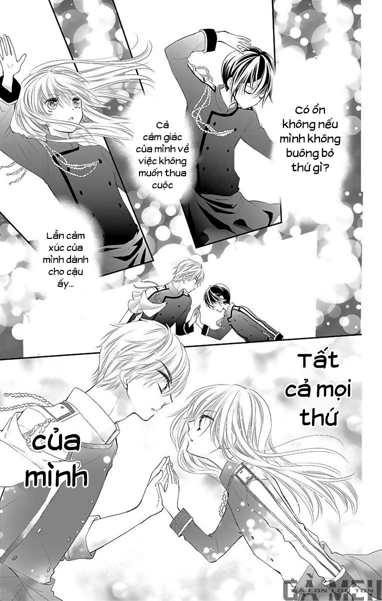 Buddy Go Chapter 17 - 29