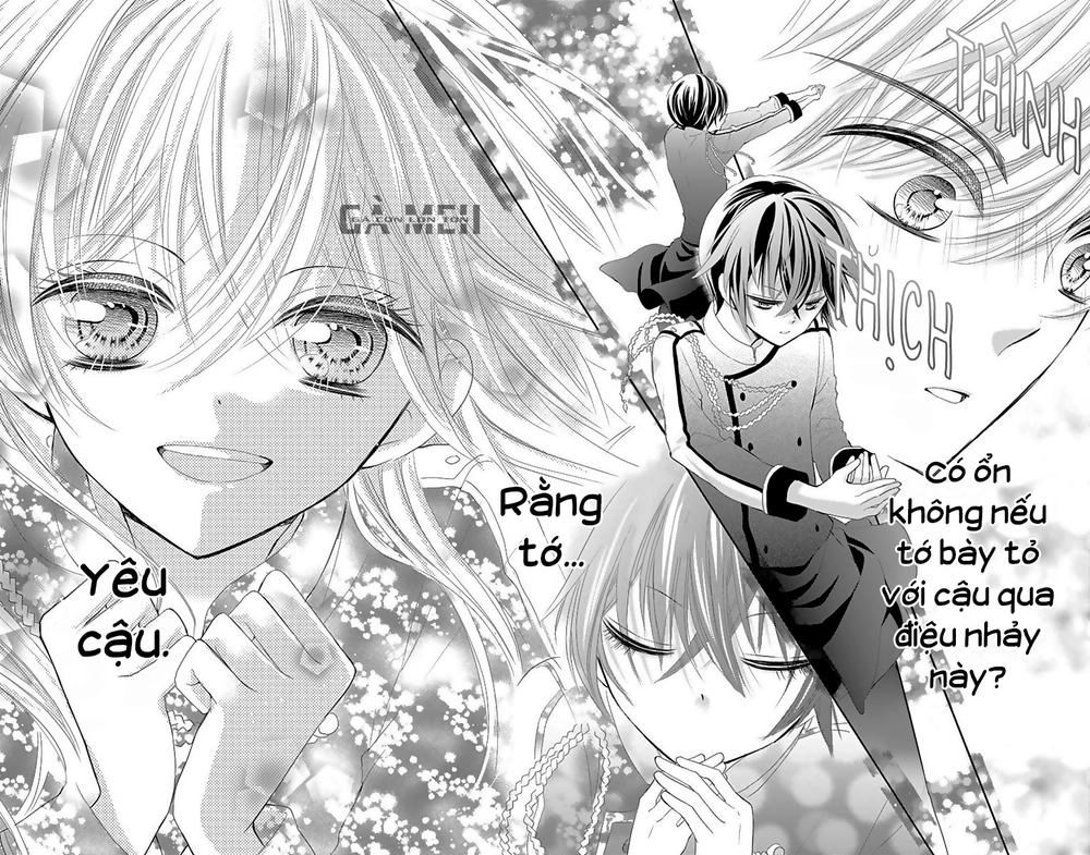 Buddy Go Chapter 17 - 30