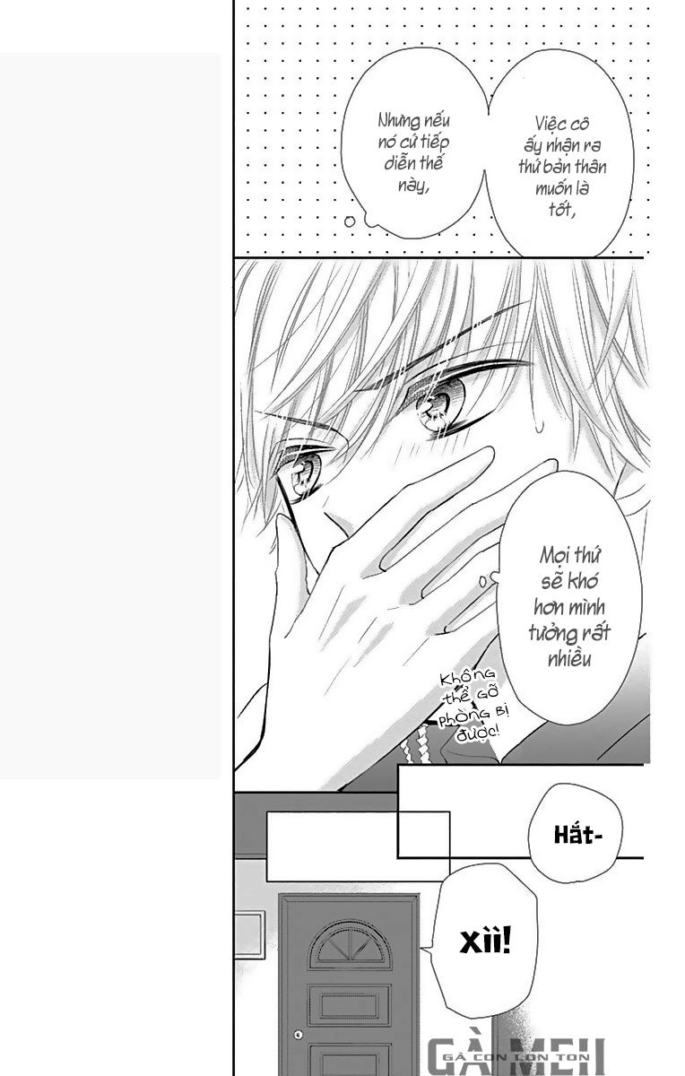 Buddy Go Chapter 17 - 32