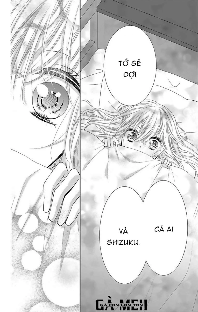 Buddy Go Chapter 17 - 35