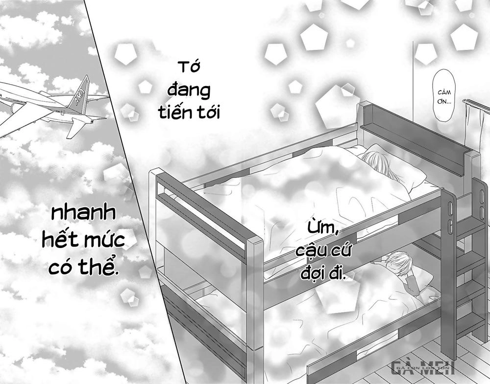 Buddy Go Chapter 17 - 37