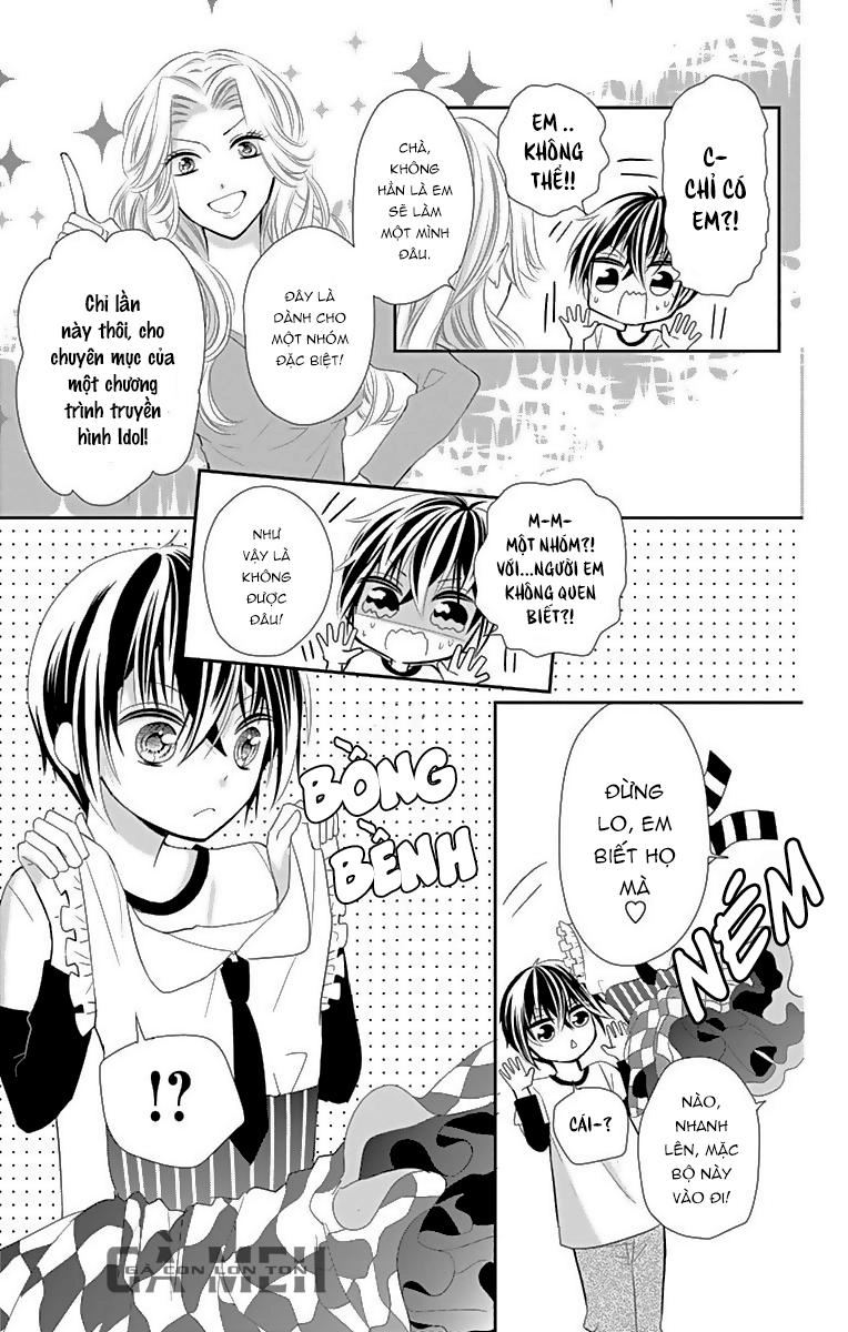 Buddy Go Chapter 17 - 39