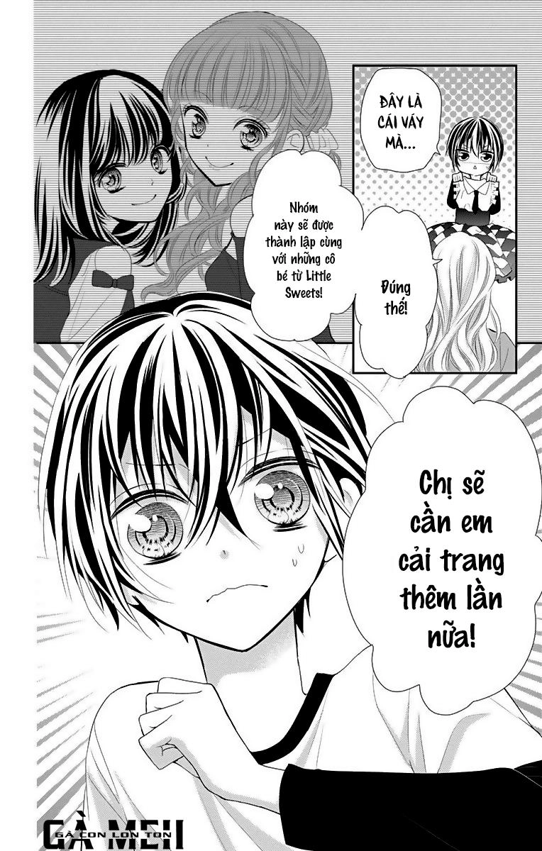 Buddy Go Chapter 17 - 40