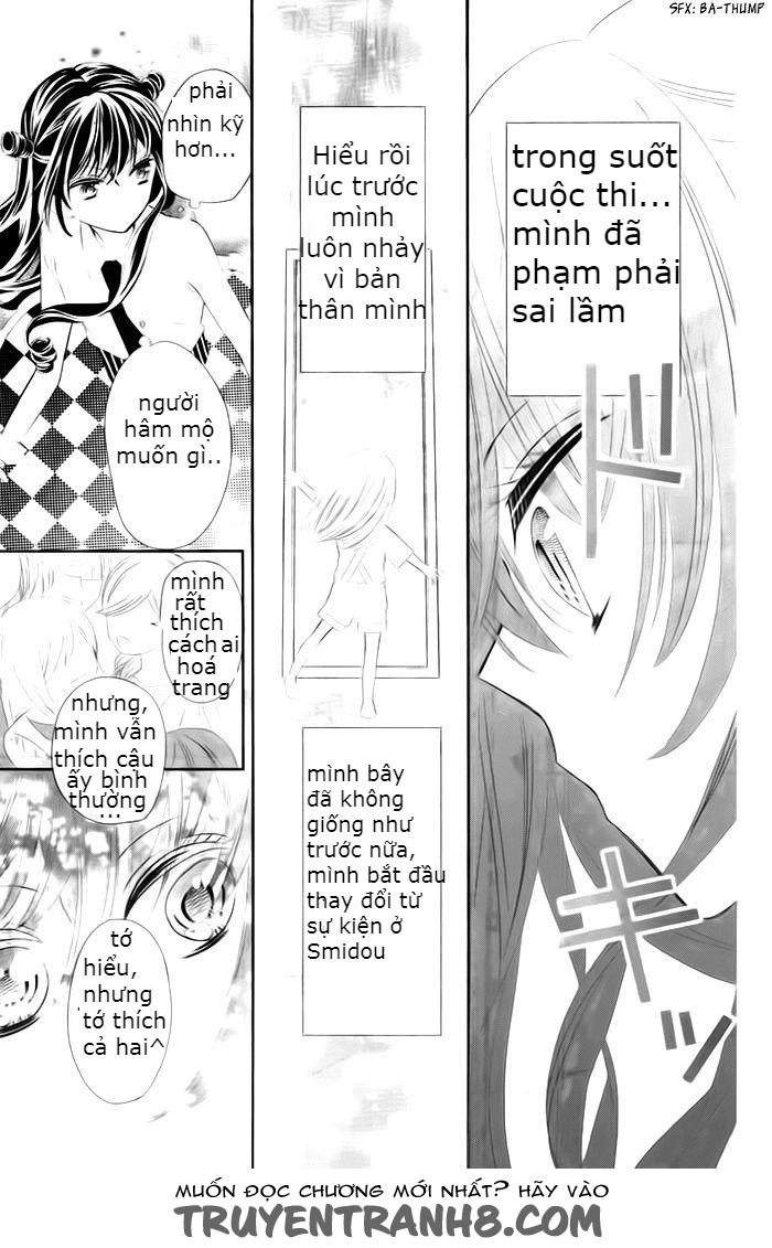 Buddy Go Chapter 18 - 12