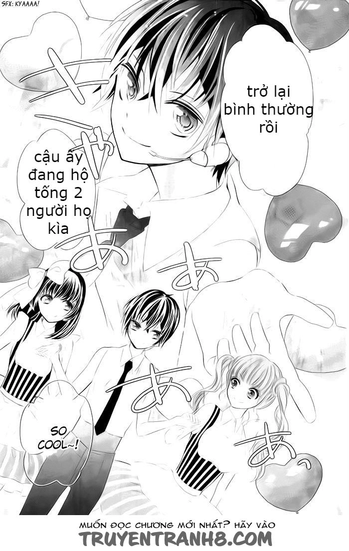 Buddy Go Chapter 18 - 18