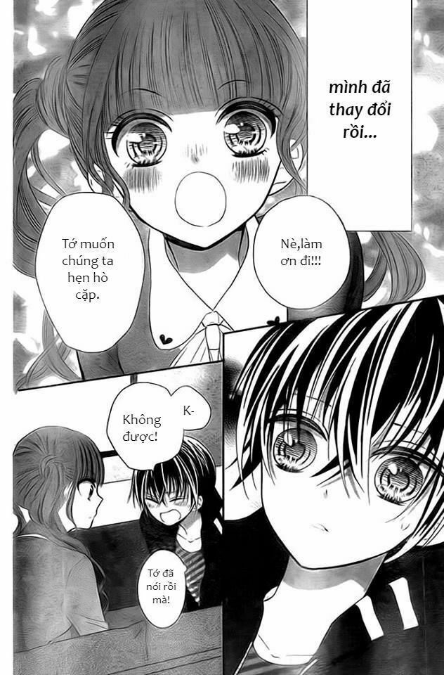 Buddy Go Chapter 19.1 - 18