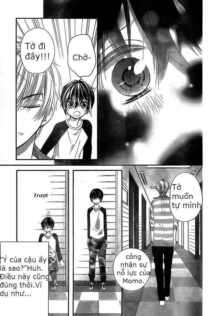 Buddy Go Chapter 19.1 - 20