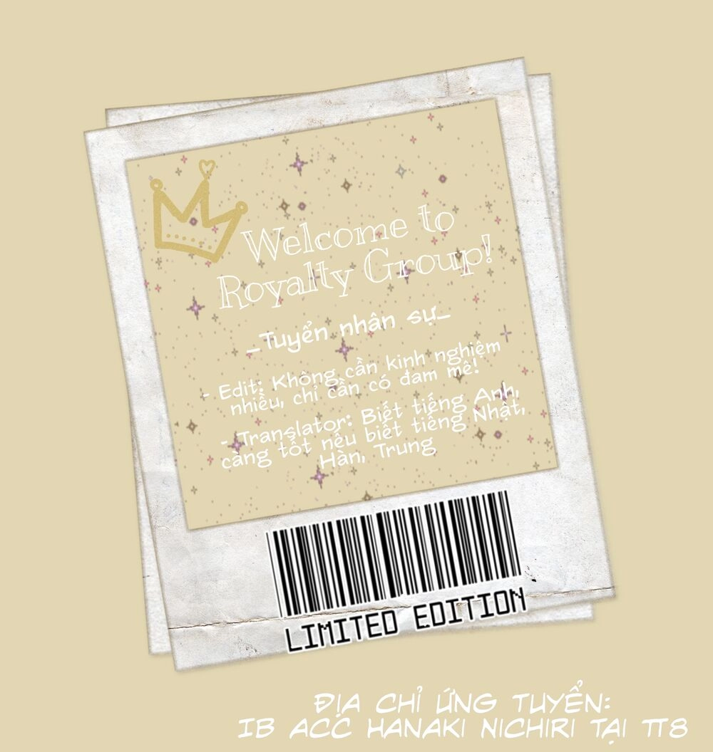 Buddy Go Chapter 20 - 2