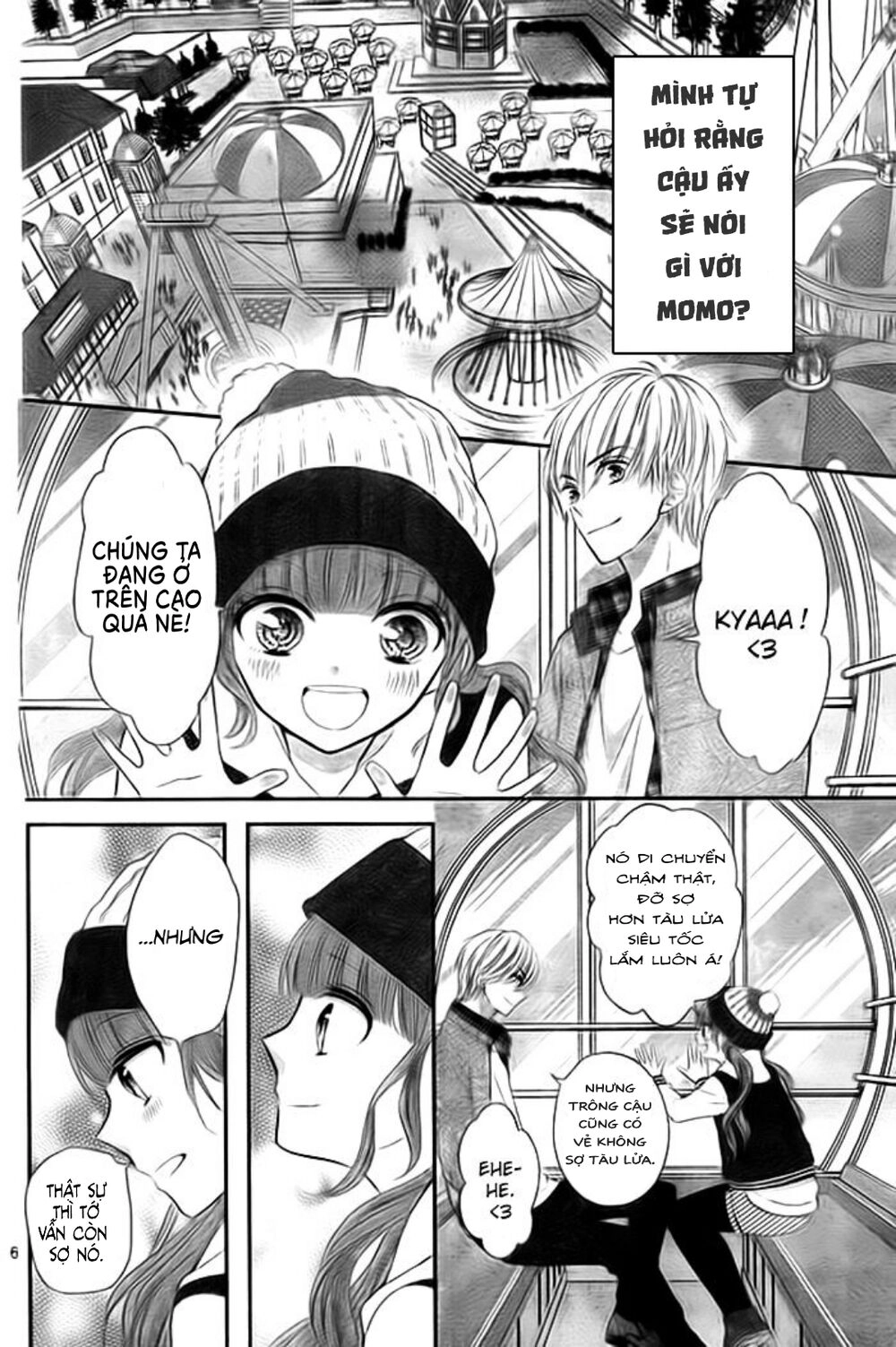 Buddy Go Chapter 20 - 9