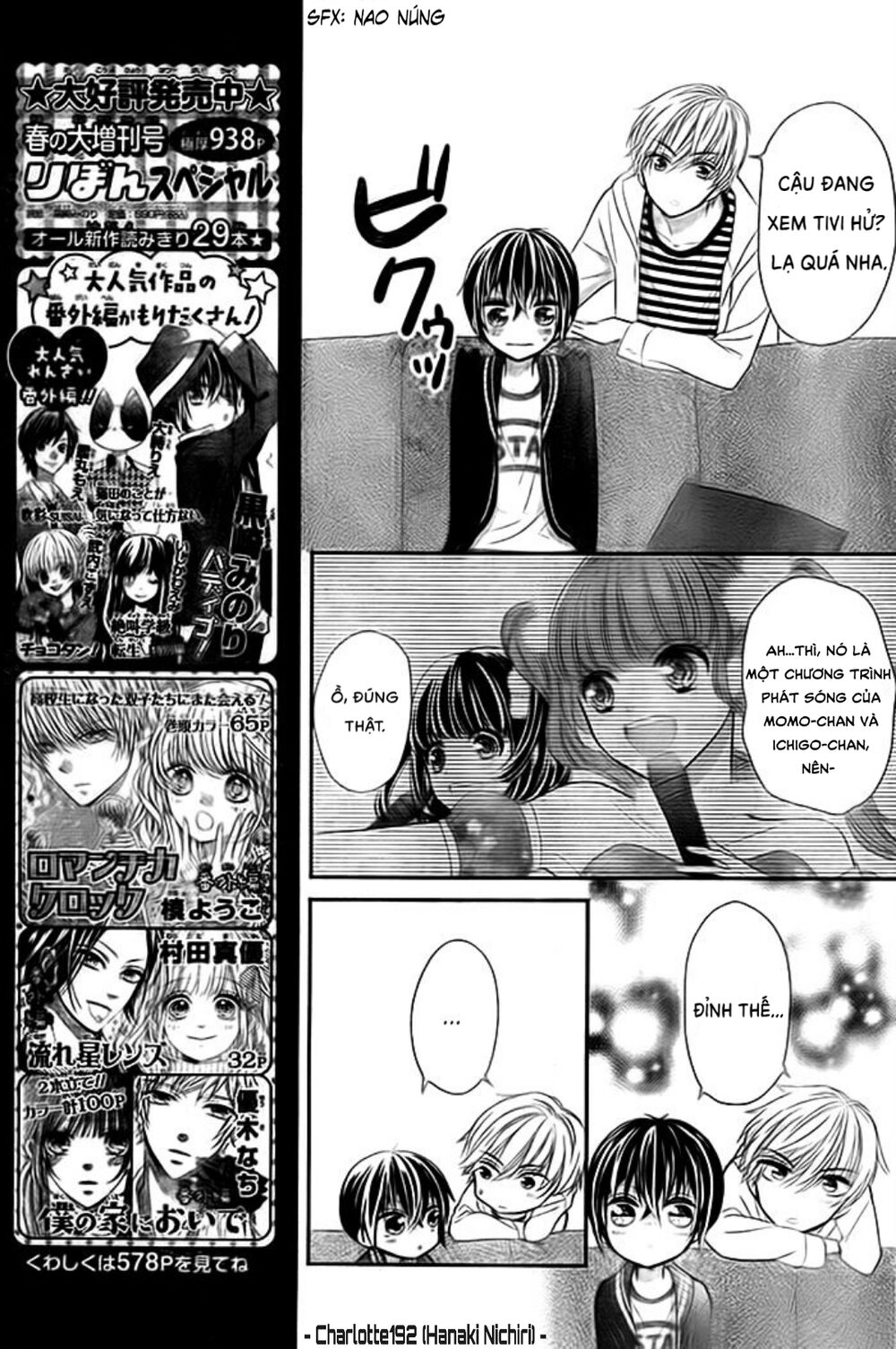 Buddy Go Chapter 20 - 22