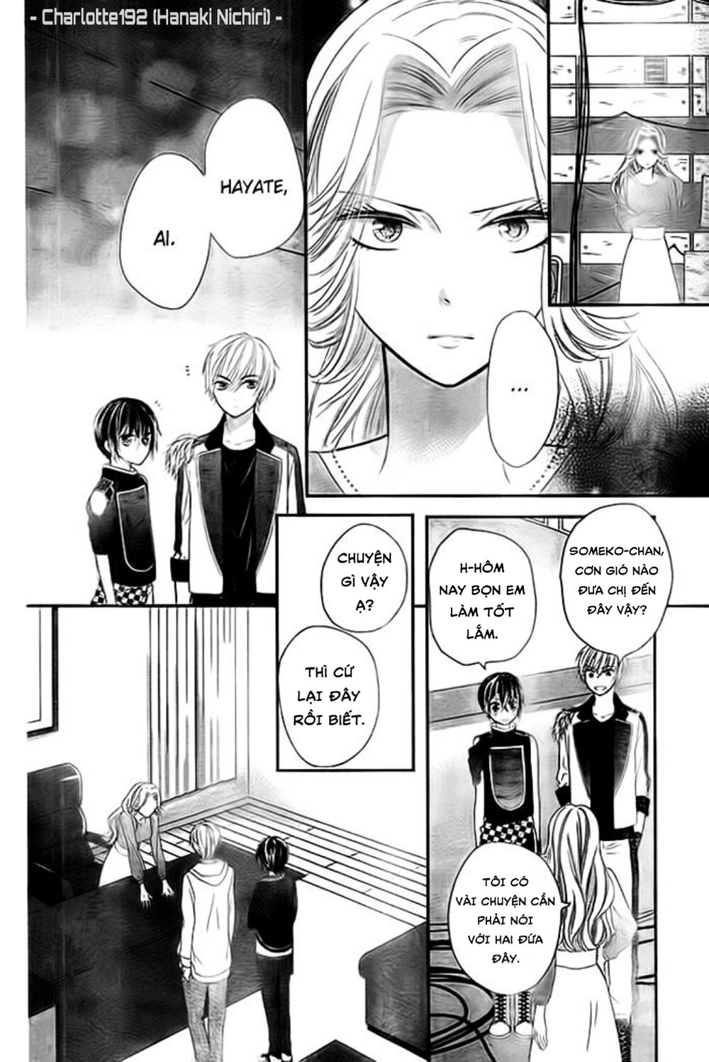 Buddy Go Chapter 20 - 29