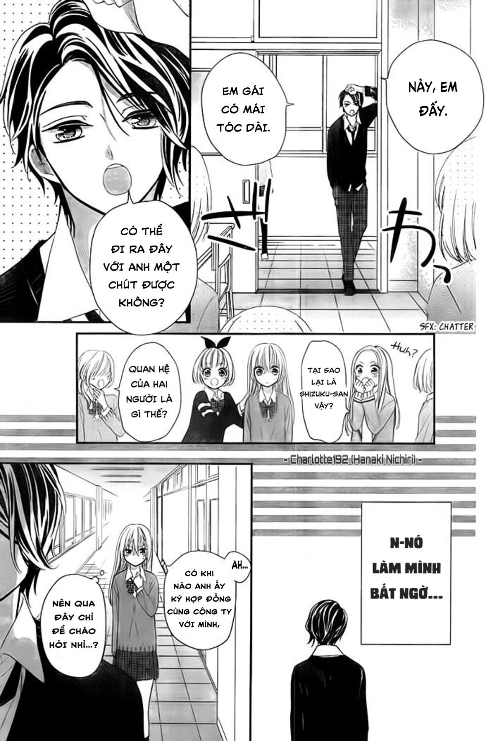 Buddy Go Chapter 20 - 39