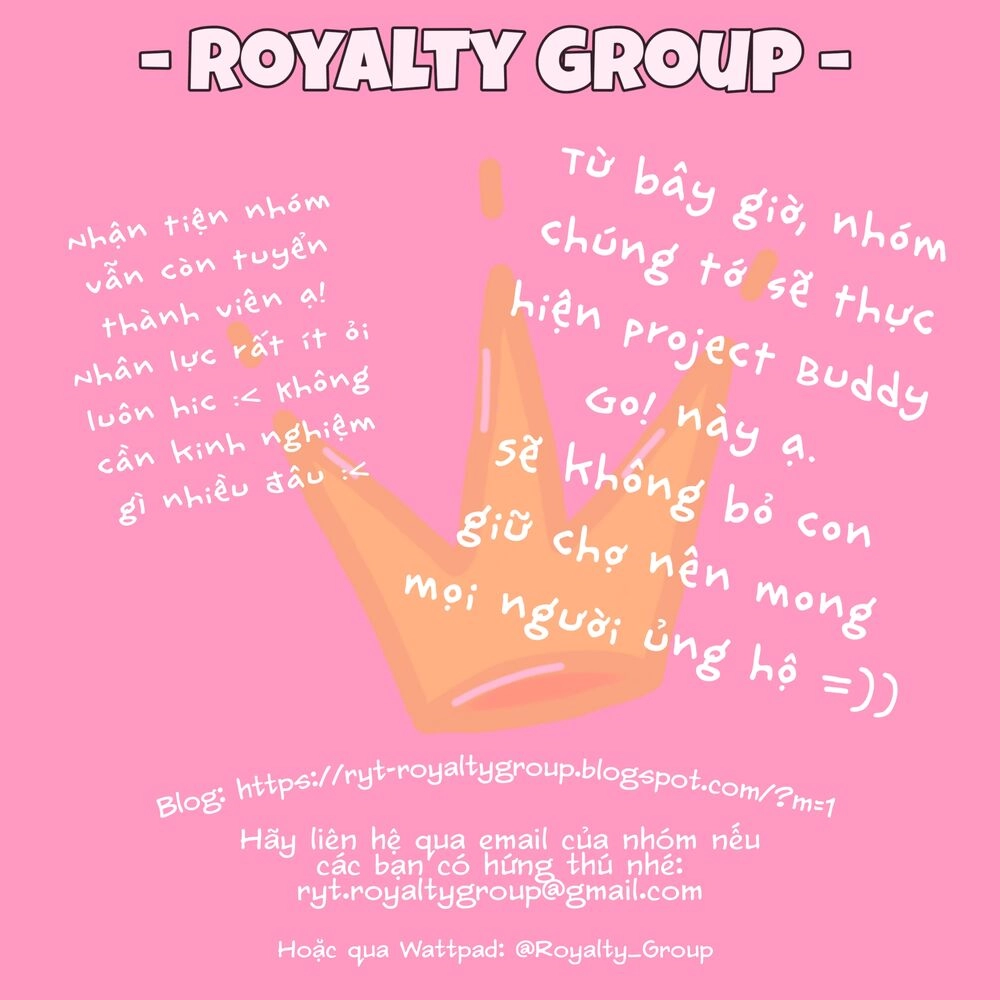 Buddy Go Chapter 21 - 42