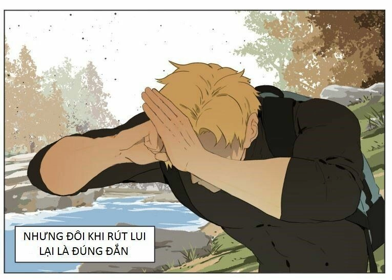 Nhật Ký Hai Anh Lầy Lội Chapter 1 - 10