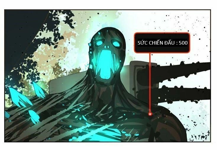 Nhật Ký Hai Anh Lầy Lội Chapter 1 - 17