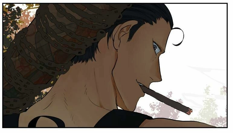 Nhật Ký Hai Anh Lầy Lội Chapter 2 - 4