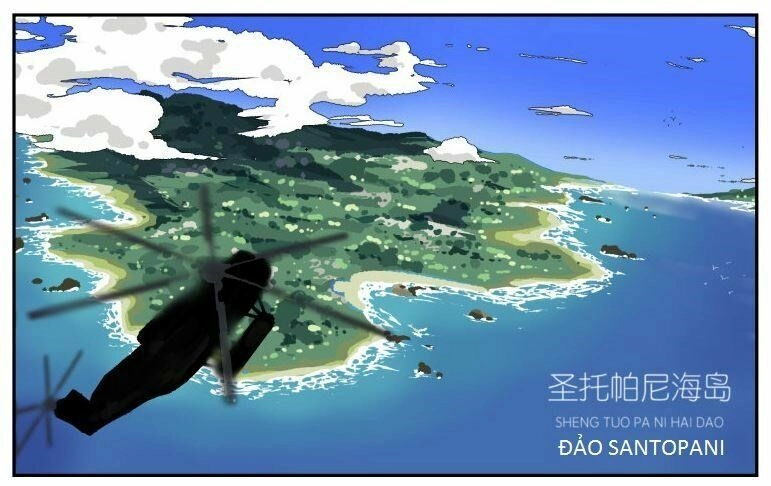 Nhật Ký Hai Anh Lầy Lội Chapter 2 - 9