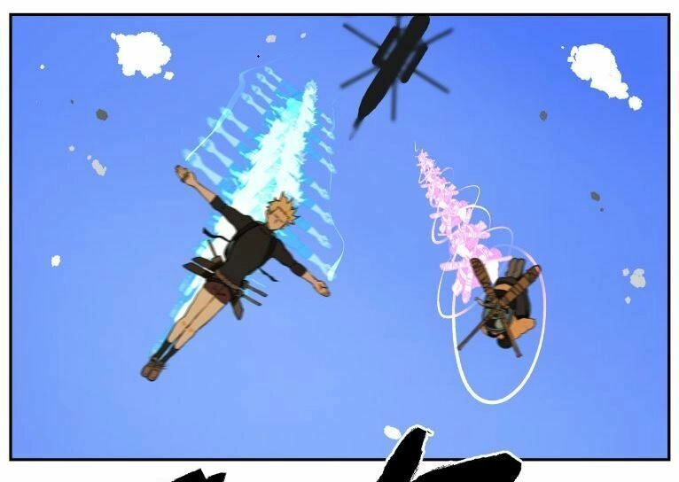 Nhật Ký Hai Anh Lầy Lội Chapter 2 - 10