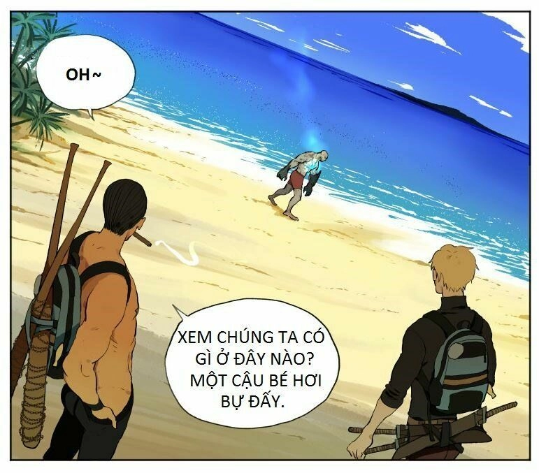 Nhật Ký Hai Anh Lầy Lội Chapter 2 - 12