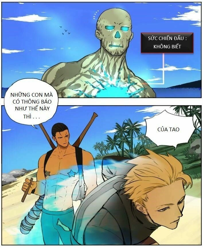 Nhật Ký Hai Anh Lầy Lội Chapter 2 - 13