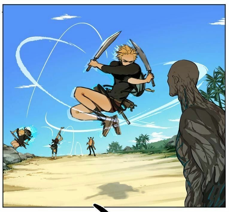 Nhật Ký Hai Anh Lầy Lội Chapter 2 - 14