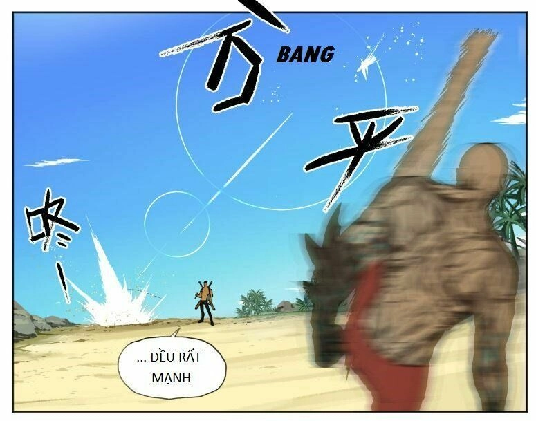 Nhật Ký Hai Anh Lầy Lội Chapter 2 - 15