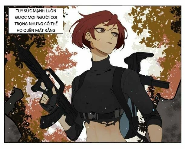 Nhật Ký Hai Anh Lầy Lội Chapter 3 - 3