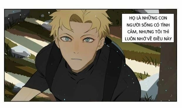 Nhật Ký Hai Anh Lầy Lội Chapter 3 - 4