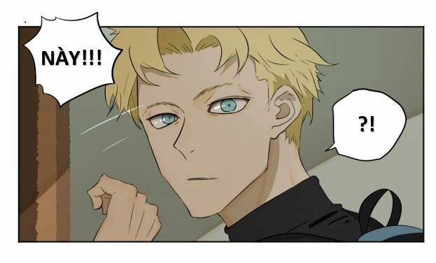 Nhật Ký Hai Anh Lầy Lội Chapter 3 - 10