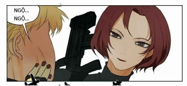 Nhật Ký Hai Anh Lầy Lội Chapter 3 - 15