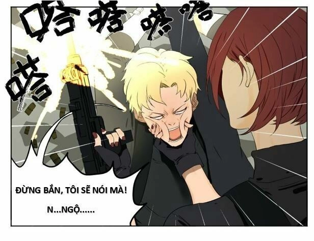 Nhật Ký Hai Anh Lầy Lội Chapter 3 - 16