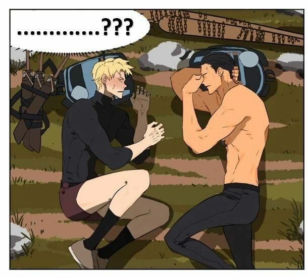 Nhật Ký Hai Anh Lầy Lội Chapter 3 - 18