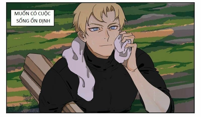 Nhật Ký Hai Anh Lầy Lội Chapter 6 - 2