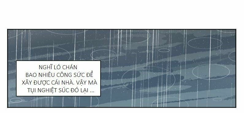 Nhật Ký Hai Anh Lầy Lội Chapter 6 - 7