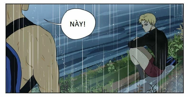 Nhật Ký Hai Anh Lầy Lội Chapter 6 - 9