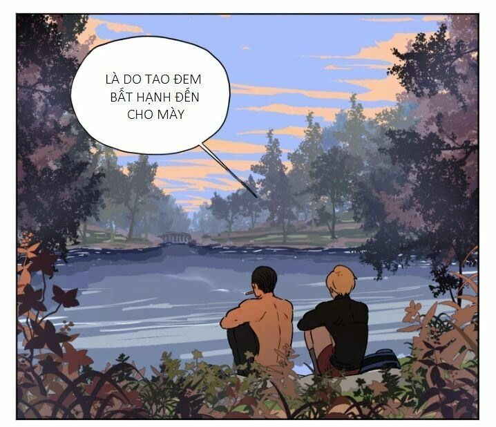 Nhật Ký Hai Anh Lầy Lội Chapter 6 - 19