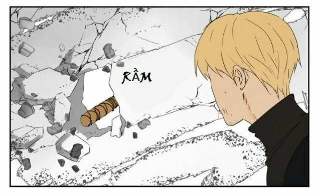 Nhật Ký Hai Anh Lầy Lội Chapter 7 - 6