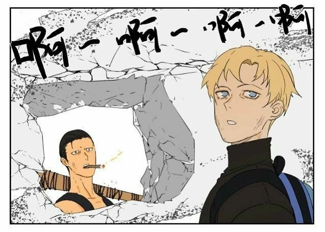 Nhật Ký Hai Anh Lầy Lội Chapter 7 - 9