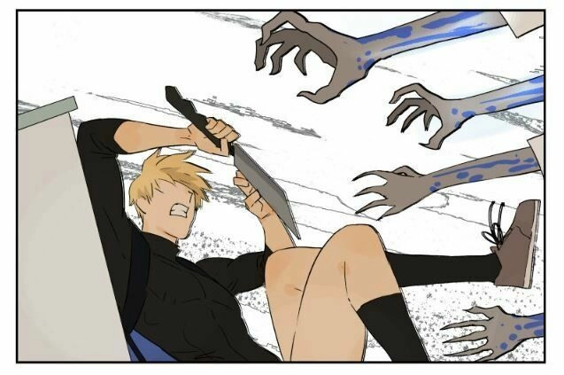 Nhật Ký Hai Anh Lầy Lội Chapter 7 - 18