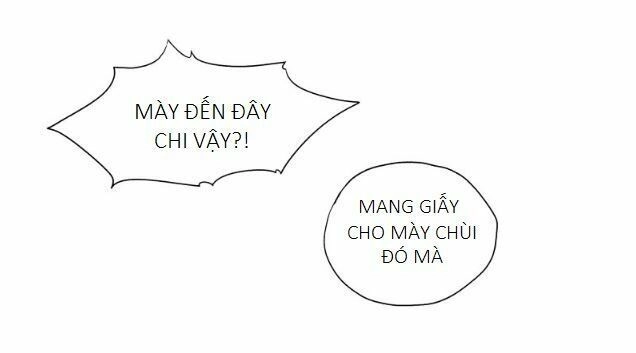 Nhật Ký Hai Anh Lầy Lội Chapter 7 - 20