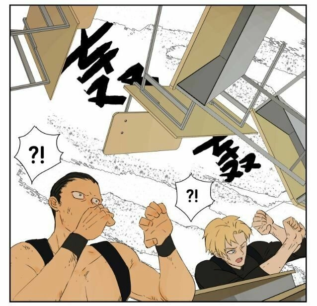 Nhật Ký Hai Anh Lầy Lội Chapter 7 - 25