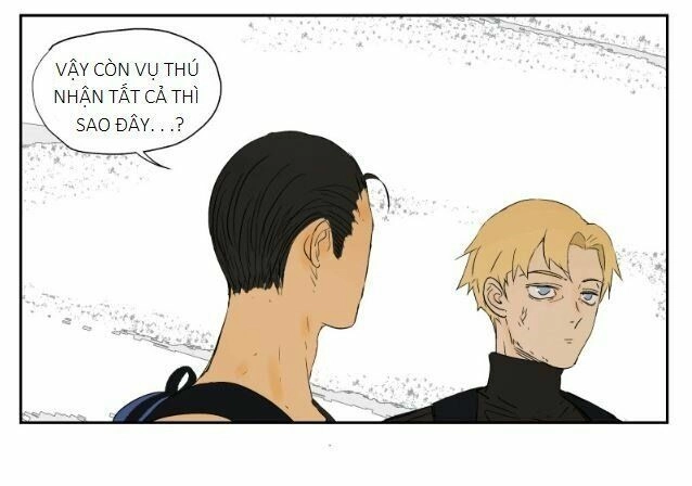 Nhật Ký Hai Anh Lầy Lội Chapter 7 - 27