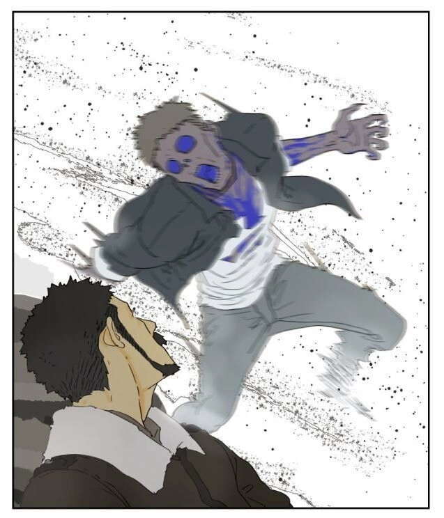 Nhật Ký Hai Anh Lầy Lội Chapter 8 - 4