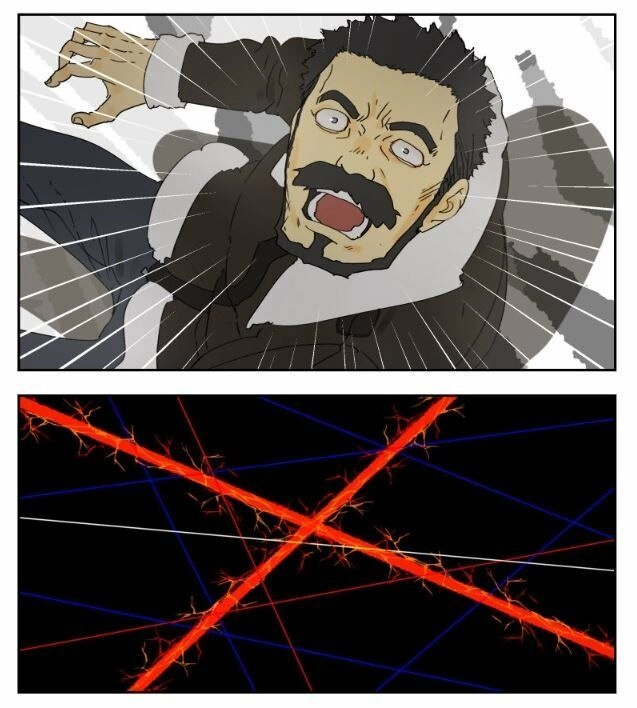 Nhật Ký Hai Anh Lầy Lội Chapter 8 - 5