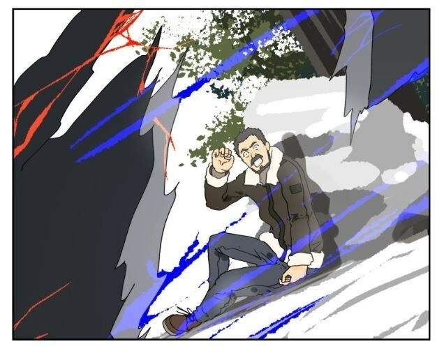 Nhật Ký Hai Anh Lầy Lội Chapter 8 - 6