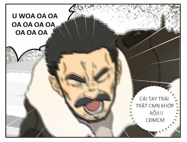 Nhật Ký Hai Anh Lầy Lội Chapter 8 - 11