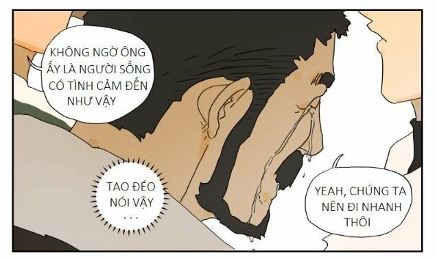 Nhật Ký Hai Anh Lầy Lội Chapter 8 - 17