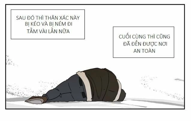 Nhật Ký Hai Anh Lầy Lội Chapter 8 - 20