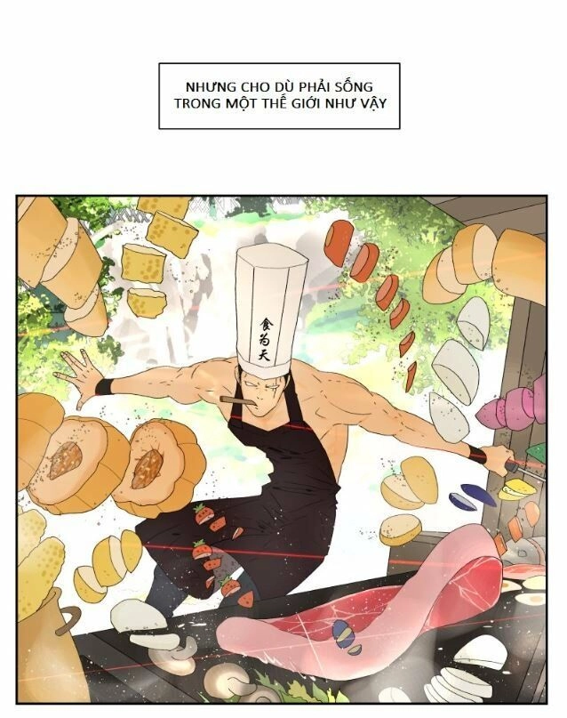 Nhật Ký Hai Anh Lầy Lội Chapter 9 - 3