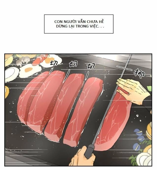 Nhật Ký Hai Anh Lầy Lội Chapter 9 - 4